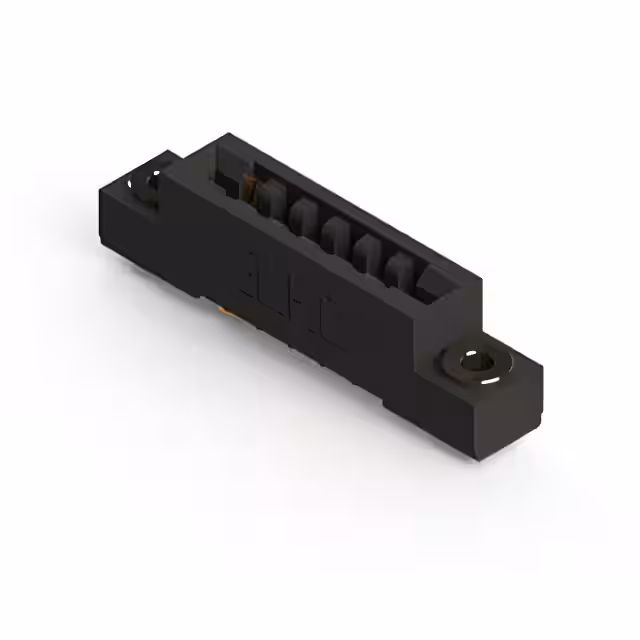 357-012-560-203 EDAC Inc.  Edgeboard Connectors